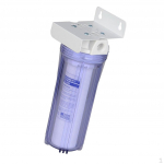 Kodumajapidamises kasutatav eelfilter v&auml;lise ultrafiltratsiooniga joomine otse A