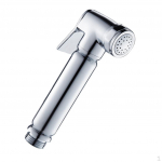 Tualettruumi bidee pihusti, ainult isiklik h&uuml;gieen