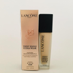 Lancome Teint Idole Ultra Wear jumestuskreem 105W 30ml