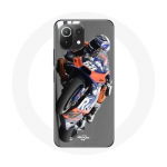 Xiaomi Mi 11 Lite &uuml;mbris miguel oliveira aprilia moto gp 88