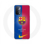 Oppo A93 5G &uuml;mbris barcelona fc real madrid meistrite liiga