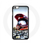 Mootorrattakiiver Iphone 6 &uuml;mbris