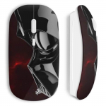 Juhtmeta hiir Darth Vader Star Warsi graafika