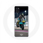 Samsung Galaxy A21S &uuml;mbris Valentino Rossi MotoGP juht 46