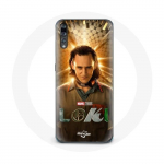 Huawei P20 Loki plakatisarja 1. hooaja &uuml;mbris