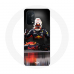 Korpus Oppo A54 5G vormel 1 Max Verstappeni F1 juhile Red Bull RB15