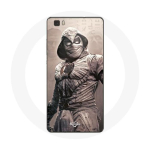 Huawei P8 Moon Knighti &uuml;mbris Marvel the Moon Knight