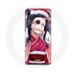&Uuml;mbris Huawei P30 Lite Anime Demon Slayer Kamado Nezuko 2023. aasta j&otilde;ulup&uuml;ha jaoks