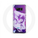 Coque pour Samsung Galaxy S8 Hisoka Morow Anime Hunter x Hunter
