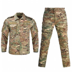 Meeste &Uuml;likond Lahingutaktikaline Armeekangas Airsoft &Uuml;likonnad R&otilde;ivastus Multicam &Uuml;likonnad R&otilde;ivad S-50-60kg