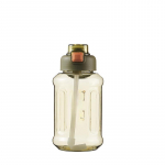 Mugavalt tassi armsad Sippy tassid meestele ja naistele Kaasaskantavad ruumitopsid Suure mahutavusega lekkekindlad plasttopsid. 800ml lilla