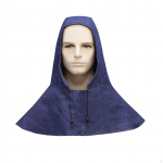 Kaitsev keevituskapp Mugav peakate Tuulekindel kaelakate Vastupidav elektrikiiver