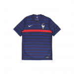 Nike 2020-2021 UEFA Euro Kodustaadioni Treeningus&auml;rk Meeste T-s&auml;rgid Sinine CD0700-498 S
