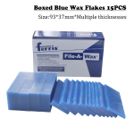 Ferrise nikerdusvahaplokk Sinine/roheline ehtevaha graveerimine t&ouml;&ouml;tav vahamudeli disain