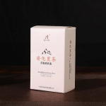 200g Anhua tumeda tee tellis Fuzhuancha Hunani must tee k&auml;sitsi valmistatud orgaaniline tume tee