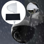 Kaamera vihmakate Universaalne veekindel, praktiline stabiilne ja kaitsvad kruvid