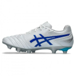 Asics DS Light Pro 2E Lai Valge Tuunikal Sinine Unisex Tossud 1103A110-100 41.5