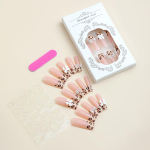 K&uuml;&uuml;nte plaastrid Prantsuse leopardilindiga kantavad k&uuml;&uuml;neplaastrid Pikad k&uuml;&uuml;neplaastrid None