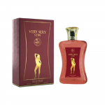 Very Sexy Now Parfum pour femme eau de toilette for women 100 ml