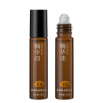 2 tk Dimollaure Ice Roller Eye Essence &otilde;li silmakreem, pinguldav niisutav, v&auml;hendav peeneid jooni, nahahoolduse silmaseerum 2pc