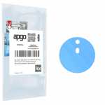 apgo 4x objektiivikaitse Kaamera kaitsev h&uuml;briidklaas Vivo X Fold jaoks, kaamera kaitse, 9H kaamera objektiivi kaamera objektiivi kaitse