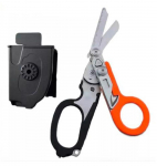 Parameediku k&auml;&auml;rid koos &uuml;hilduva vutlariga 6 &uuml;hes multifunktsionaalsed kokkupandavad traumak&auml;&auml;rid &otilde;ues must/oranž