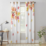 T&auml;nup&uuml;ha S&uuml;gis vahtralehed Magamistoa kardinad Elutoa akende Kardinate hooldused Rulood K&ouml;&ouml;k Kodukaunistused kardinad 135W x 60H(cm) x1