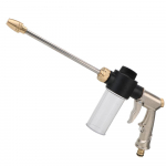 Uued k&otilde;rgsurvepuhastust&ouml;&ouml;riistad Aiavooliku veep&uuml;stol aiaautopesurile puhastusvahend metallist veepihustust&ouml;&ouml;riista sprinkler vahtvesi