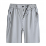 Suvised Capris meeste j&auml;&auml;siidist l&uuml;hikesed p&uuml;ksid Kiirelt kuivavad hingavad vabaaja p&uuml;ksid Suurem&otilde;&otilde;dulised lahtised jooksup&uuml;ksid meeste p&uuml;ksid L