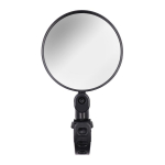 Reguleeritav tahavaatepeegel Xiaomi Mijia M365 Pro Mi3 Ninebot ES1 ES2 jaoks, Razor elektrit&otilde;ukeratta tahavaatepeeglid, tarvik