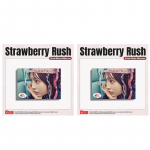 CHUU 2. minialbum Strawberry Rush (STAYG ALBUM ver.) 2PCS