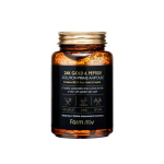 FARMSTAY 24K Gold Peptide Solution Prime Ampoule 250ml 1 PCS