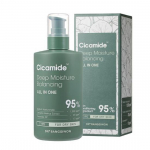 [Large Capacity] Dr. Bang Gi-won Cicamide Deep Moisture Balancing All-in-One 300ml, Korean men's popular cosmetics Deep Moisture Balancing All-in-One