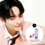 [Mini veepigmentide planeerimine] Colorgram Tanghulu Tangle Tint 12 V&Auml;RVI (&Uuml;ksikartikkel/Powerpuff Girls Edition),Korea kosmeetika, KPOP [Water Tint Mini Planning] 00 Tang Gloss beige