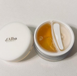 D'ALBA White Truffle Double Serum & Cream 70g, Moisturising, Kbeauty, Korean cosmetic, sample