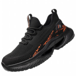 Turvasaapad meestele T&ouml;&ouml;tossud Naiste saapad Hingavad kerged terasest ninakingad Torkimiskindlad Meeste turvajalatsid 40