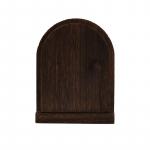 1 tk kaitsekate Elektrivastane dekoratiivne raam seinakleebised l&uuml;lituspaneel t&auml;ispuidust