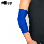 1 TK k&uuml;&uuml;narnukikaitsed lastele, noortele k&auml;rgstruktuuriga survevarrukad padjad Kaitsmed Spordikaitsevahendid jalgpalli, v&otilde;rkpalli, rattas&otilde;idu jaoks YXL