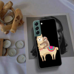 Armas multika laama telefoni&uuml;mbris Samsung Galaxy A12 A22 A32 A42 A52 A72 A54 A34 A24 A14 A73 A53 A33 A23 A13 5G F52 F62 kaanele Sh Samsung A24