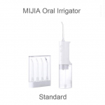 Portable Oral Irrigator Dental Irrigator Teeth Water Flosser bucal tooth Cleaner waterpulse 200ML 1400/min