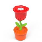 Mullimasin koos helilambiga Vertikaalne mullimasin suveks s&uuml;nnip&auml;evaks &otilde;ues pulmadeks