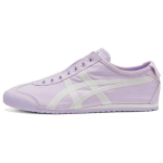 Onitsuka Tiger Mexico 66 Slip-On Digitaalne Lavendel Kreem Unisexi Tennised Lilla 1183B603-500 38 white