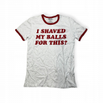 Koszulka T-shirt damski Spencer's BIRDS OF PREY S