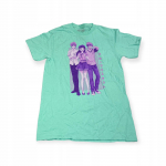 Koszulka T-shirt damski Spencer's FRUITS BASKET S