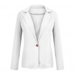 Naiste &uuml;likond, mantel rev&auml;&auml;r, pikkade varrukatega, &otilde;huke, &uuml;he n&ouml;&ouml;biga &uuml;likond, &uuml;hev&auml;rviline jakk, mitmek&uuml;lgne XXL roosa