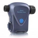 Tuya ZigBee 3.0 sprinkleri taimer Aia automaatne kastmise kastmise taimer Intelligentne ajastus NPT mitmev&auml;rviline