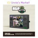 YOUNG POSSE [ATE THAT] 3. EP album + tasuta kingitus NO POB(Album Only)