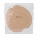 Geel-ristluupadi, h&auml;sti imav polsterdus, silikoonist kleepuvast vahust haavaplaaster 18 X 18cm