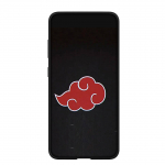 Telefoni&uuml;mbris Samsung Galaxy S24 S23 iPhone 15 14 Xiaomi Redmi Note 13 12 11 8 10 9 Pro Max X XR OPPO Huawei Pain Akatsuki Anime Itachi Naruto &uuml;mbris jaoks for Redmi Note 11S 4G ekru