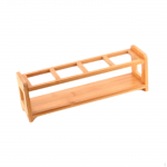 V&uuml;rtsiriiuli korraldaja, &Uuml;hekordne &otilde;lipoti hoiuriiul, Bambusest kapi jookide jaoks k&ouml;&ouml;ki